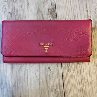 プラダ(PRADA)のPRADA 財布(財布)