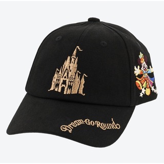 ディズニー(Disney)のDisney   キッズキャップ　54cm(帽子)