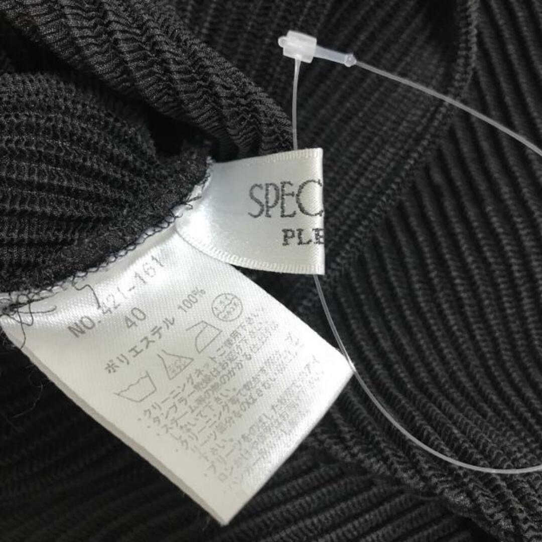 SPECCHIO - スペッチオ 長袖カットソー サイズ40 M -の通販 by ブラン ...