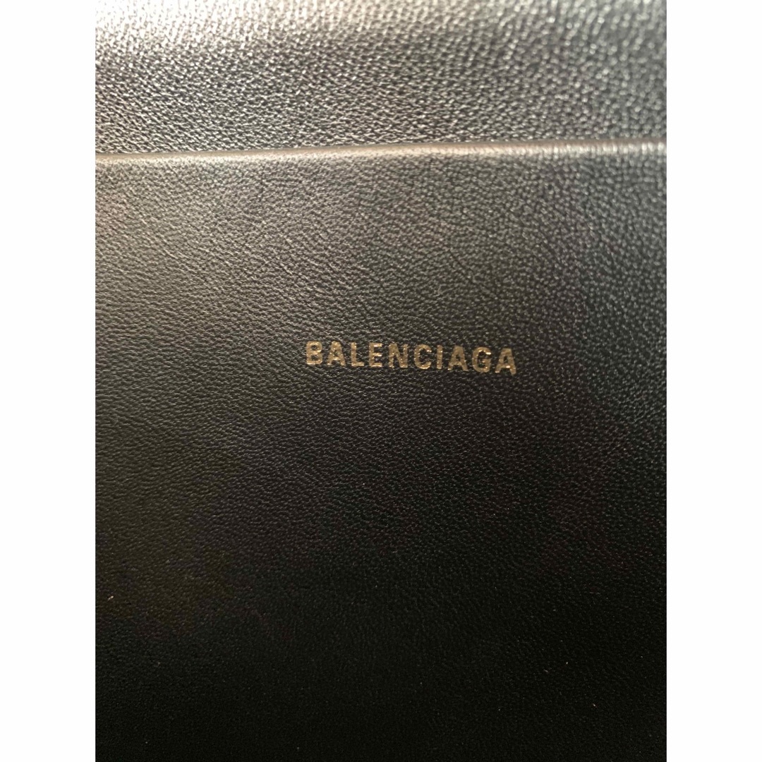 Balenciaga(バレンシアガ)のBALENCIAGA/バレンシアガ　クラッチバッグ メンズのバッグ(セカンドバッグ/クラッチバッグ)の商品写真