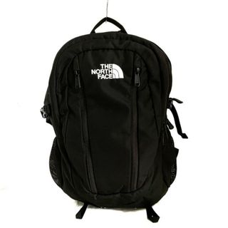 ザノースフェイス(THE NORTH FACE)のノースフェイス リュックサック NM72203 黒(リュック/バックパック)