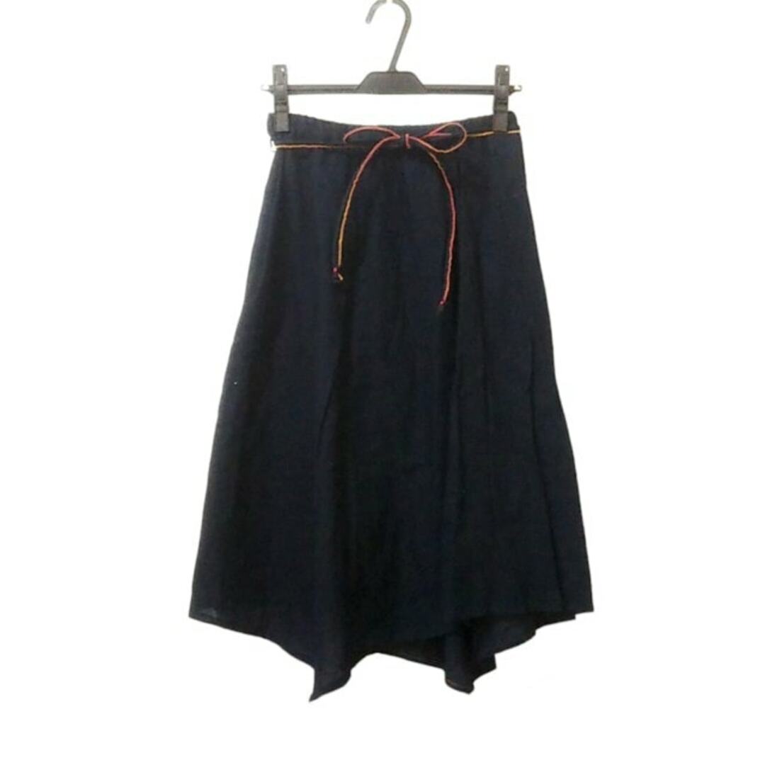 パラスパレス ロングスカート サイズ0 XSロングスカート - ロングスカート