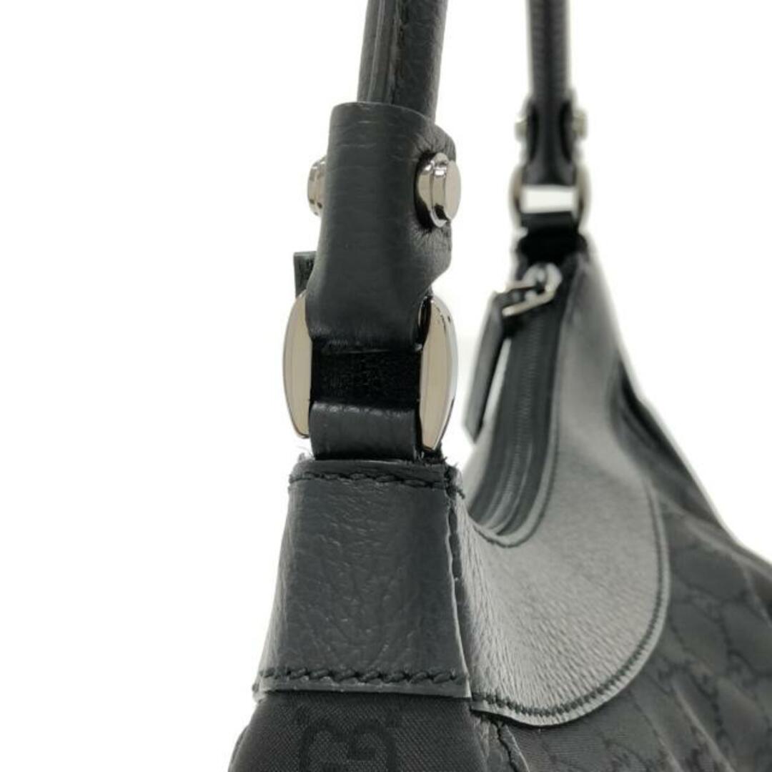 Gucci - グッチ ハンドバッグ アビー/GG柄 265692の通販 by ブラン