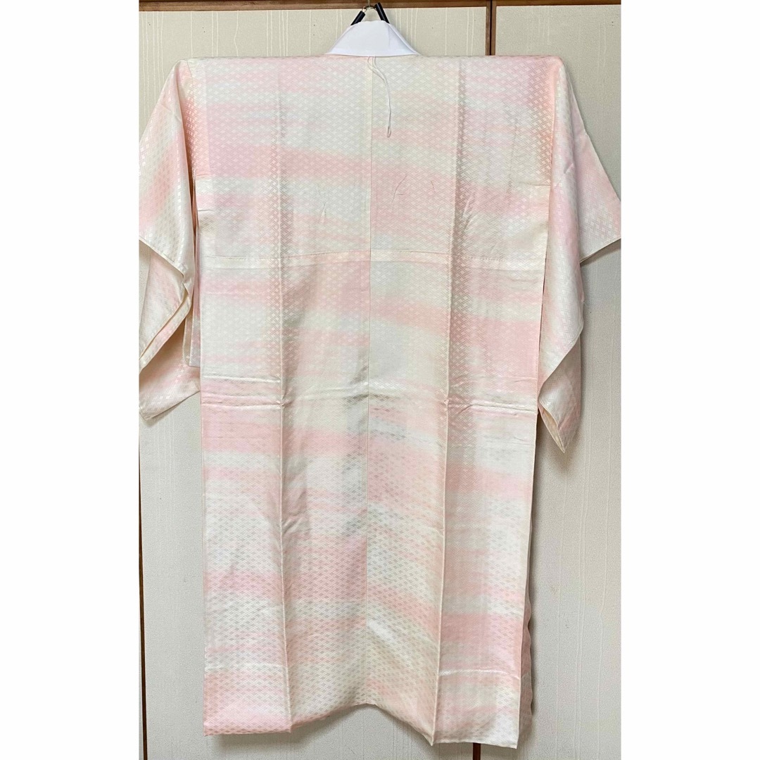 着物正絹 長襦袢  レディースの水着/浴衣(着物)の商品写真