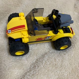 レゴ(Lego)のLEGO 60082 車(積み木/ブロック)