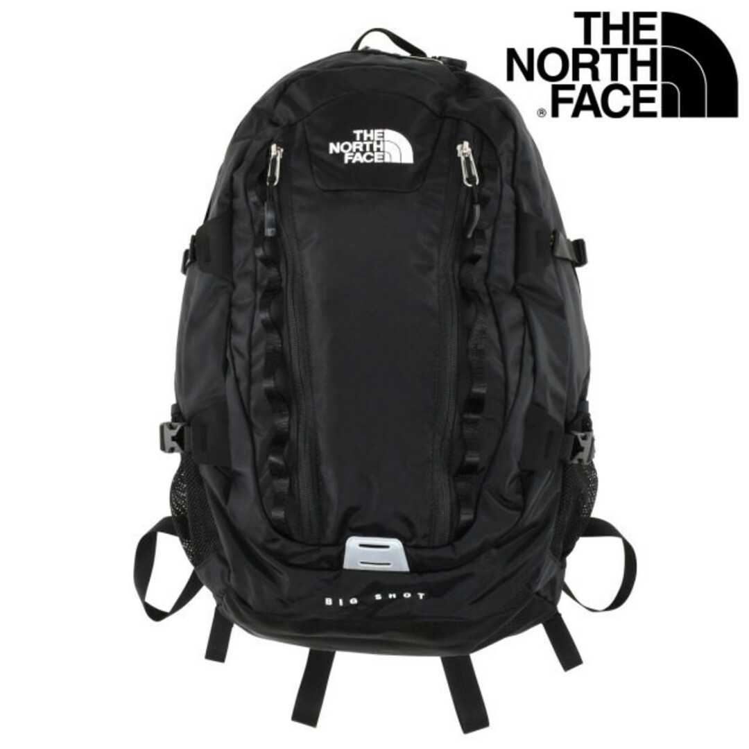 THE NORTH FACE ビッグショットNM72005-