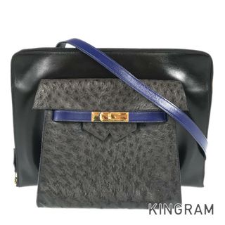 エルメス(Hermes)のエルメス ニューアムステルダム ショルダーバッグ(ショルダーバッグ)