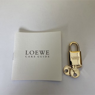 LOEWE - LOEWE 極美品 アマソナ 28 フィグローズ ハンドバッグ ロエベ