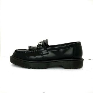 Dr.Martens - N240 ドクターマーチン CAMMEY メリージェーン UK4の