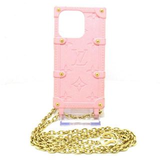 Bumper Coussin Phone Case - M81116