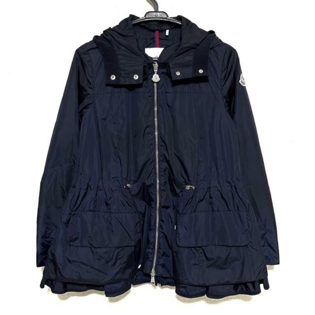 MONCLER(モンクレール) ブルゾン サイズXS