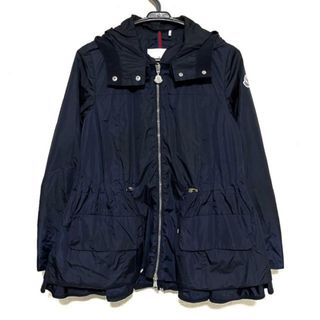 MONCLER - モンクレール ブルゾン サイズ0 XSの通販 by ブランディア ...