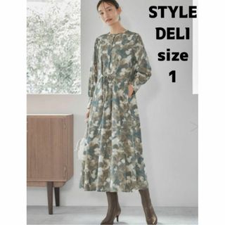 STYLE DELI - おまとめ専用商品【STYLE DELI】ブラウスブワンピースの ...