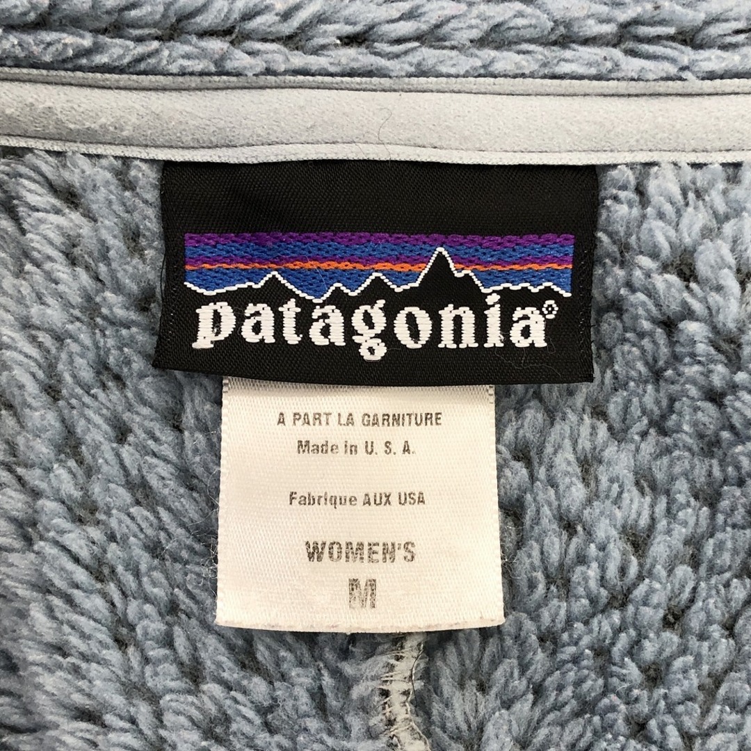 Patagonia レギュレーターR4 フリースジャケット ブラック USA製