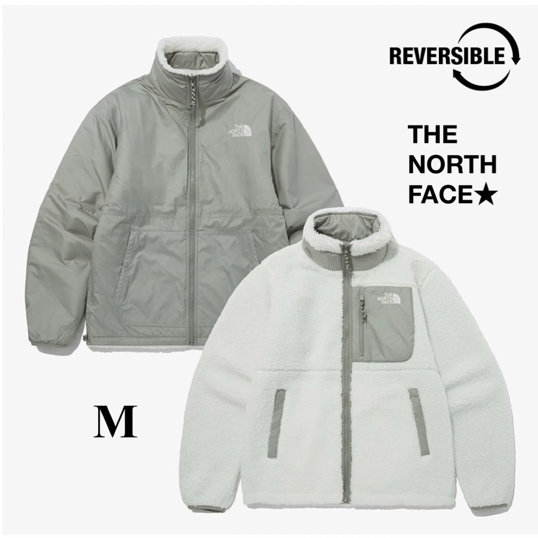 ⚠️最終値下げ⚠️THE NORTH FACE プレイグリーンフリースジャケット