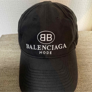 Balenciaga - 激レア BALENCIAGA キャップ 2017の通販 by カニエ's 