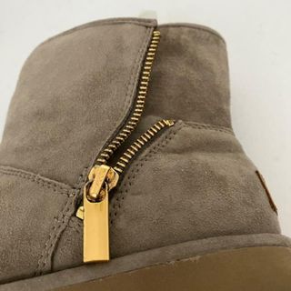 UGG - アグ ショートブーツ 25 レディース キップの通販 by ブラン