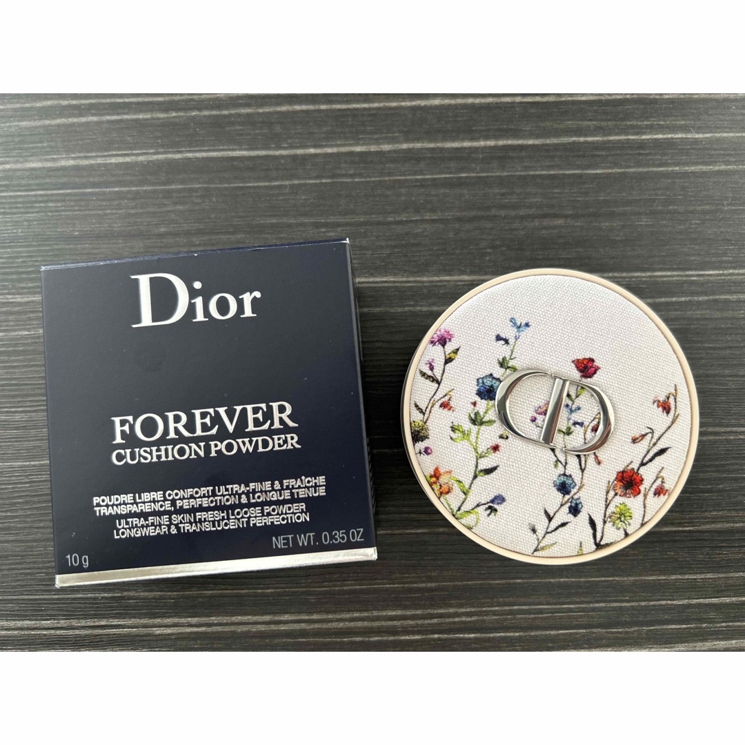 Dior(ディオール)のDIOR フェイスパウダー コスメ/美容のベースメイク/化粧品(フェイスパウダー)の商品写真