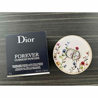 ディオール(Dior)のDIOR フェイスパウダー(フェイスパウダー)