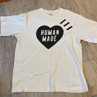 ヒューマンメイド(HUMAN MADE)の甲様専用⭐️HUMAN MADE Tシャツ(Tシャツ/カットソー(半袖/袖なし))