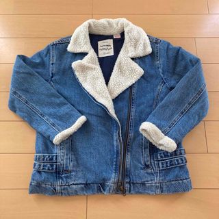 ザラキッズ(ZARA KIDS)のZARA kidsアウター(ジャケット/上着)