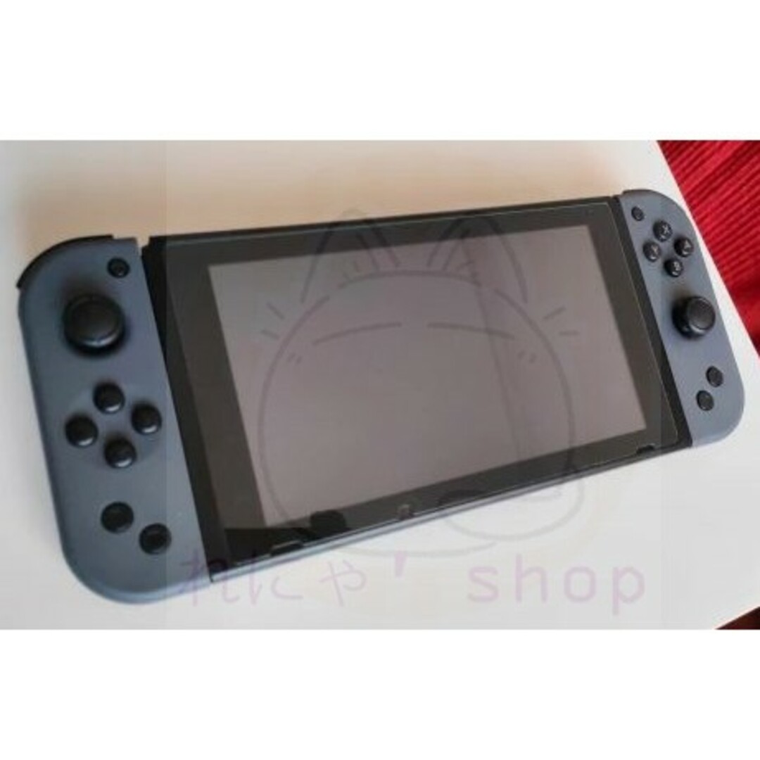 Nintendo Switch(ニンテンドースイッチ)の【特別価格】Nintendo Switch ゲーミング ジョイコン (連射付き) エンタメ/ホビーのゲームソフト/ゲーム機本体(携帯用ゲーム機本体)の商品写真