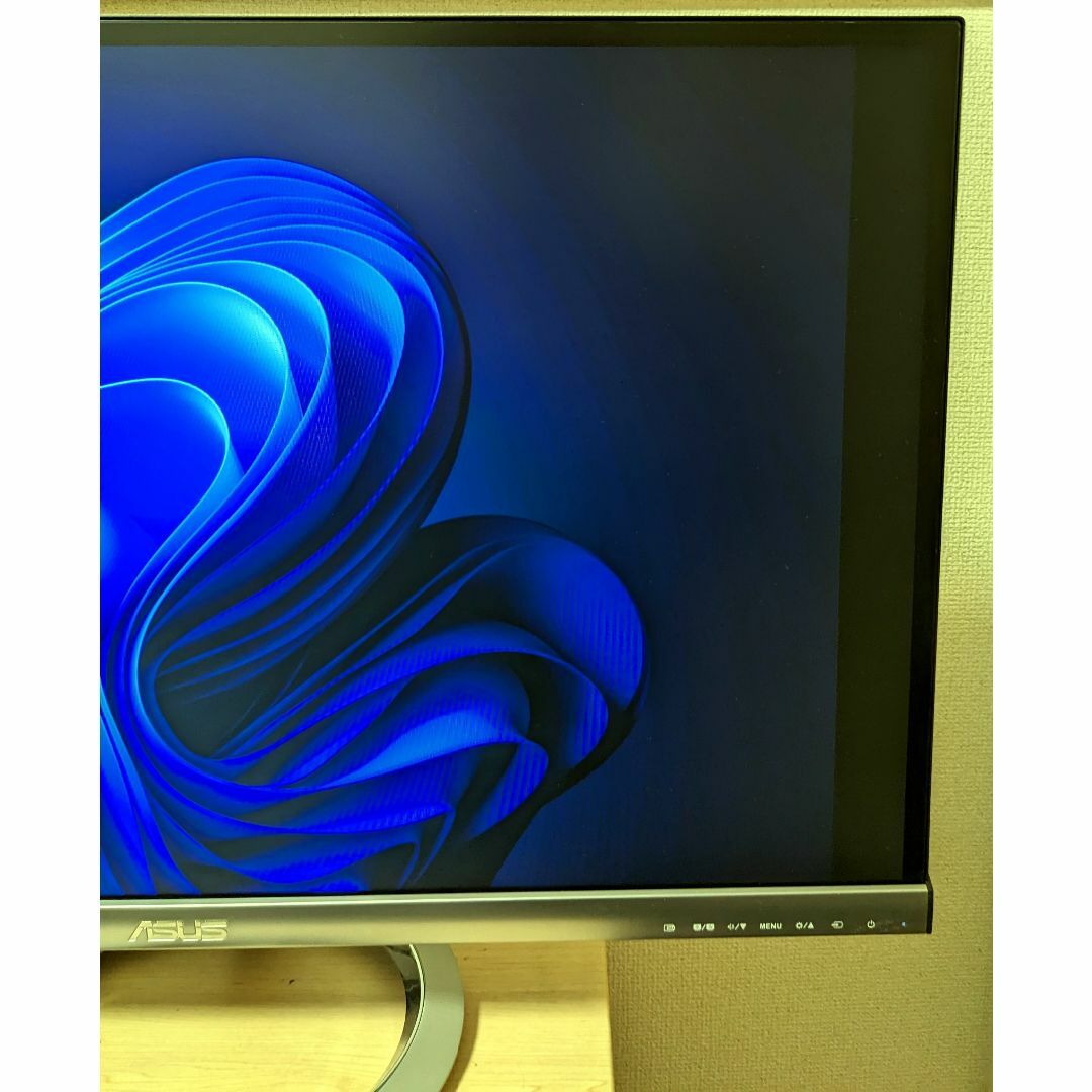 ASUS - ASUS MX279HR 27型ワイド AH-IPSフレームレス液晶ディスプレイ