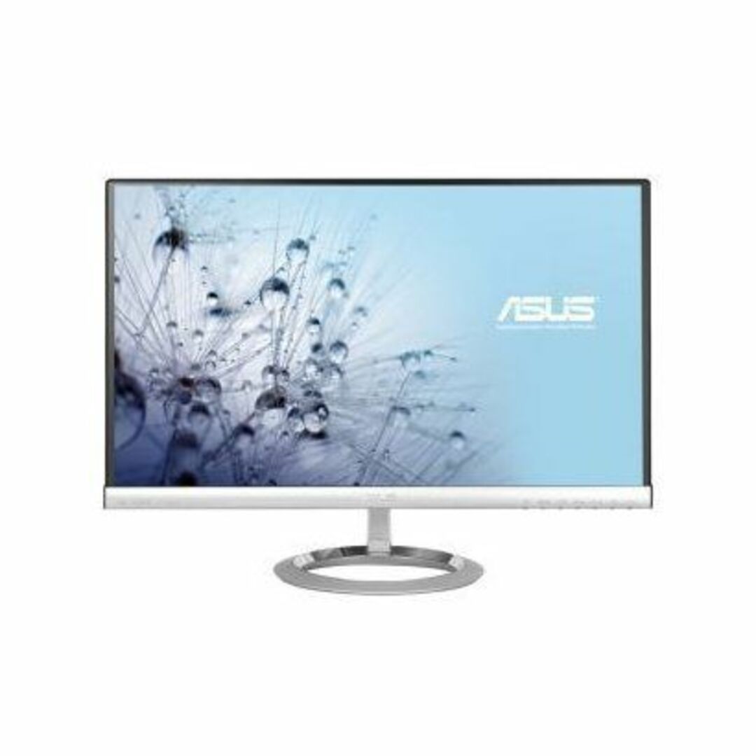 ASUS - ASUS MX279HR 27型ワイド AH-IPSフレームレス液晶ディスプレイ