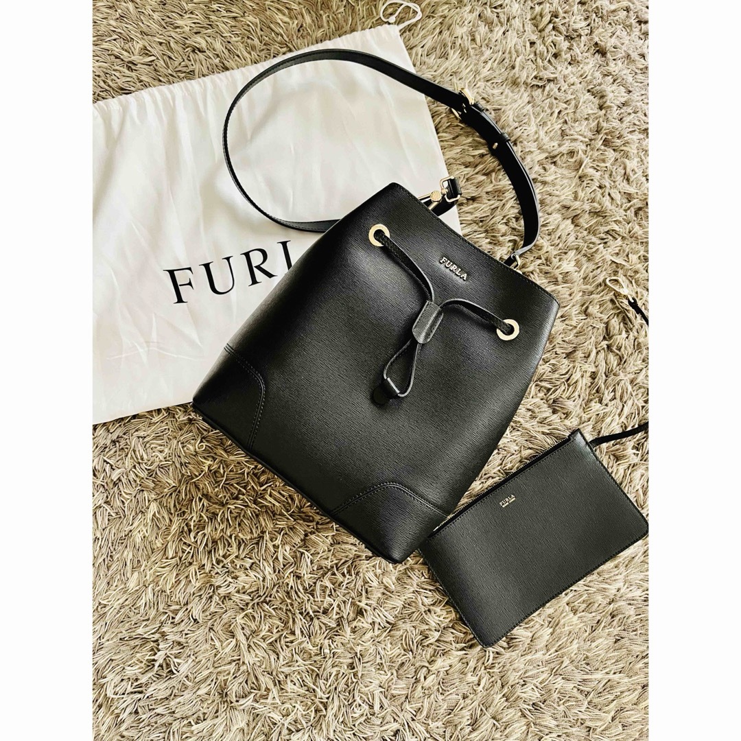 ※本日売り切り希望※FURLAステイシー