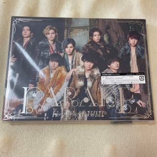 ジャニーズ(Johnny's)のPARADE(アイドルグッズ)