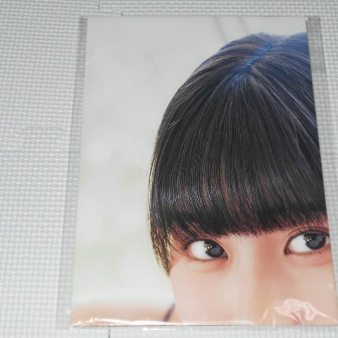 HKT48(エイチケーティーフォーティーエイト)のBOMB 2023 6 付録 田中美久 HKT48 両面超BIGポスター エンタメ/ホビーのタレントグッズ(アイドルグッズ)の商品写真
