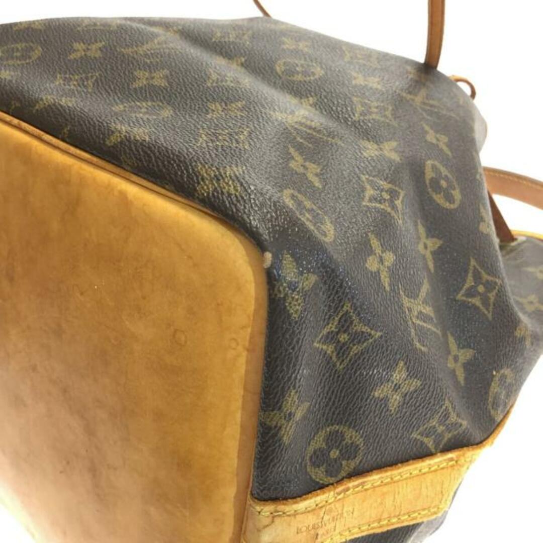 LOUIS VUITTON - ルイヴィトン ショルダーバッグ モノグラムの通販 by