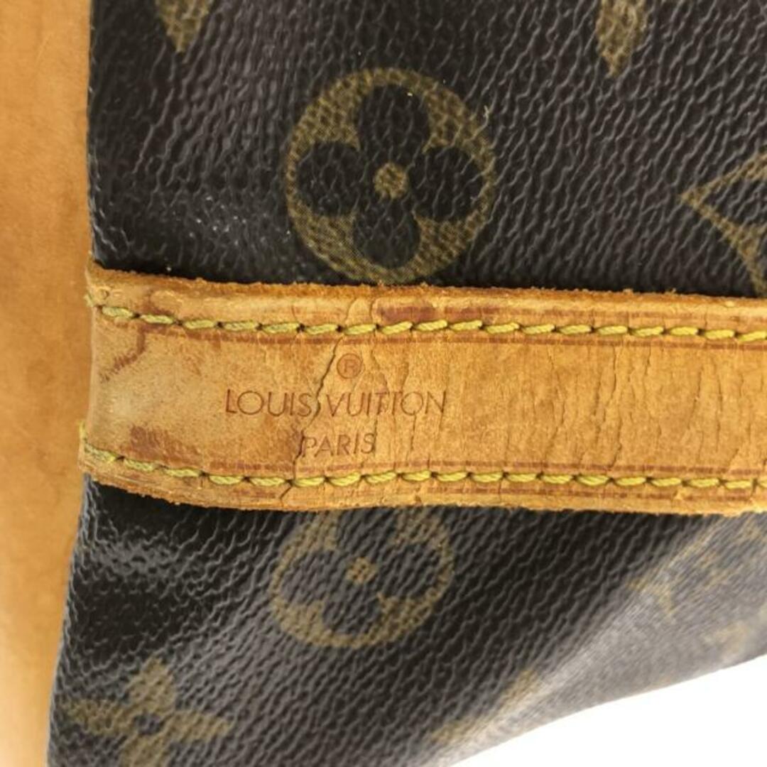 LOUIS VUITTON - ルイヴィトン ショルダーバッグ モノグラムの通販 by