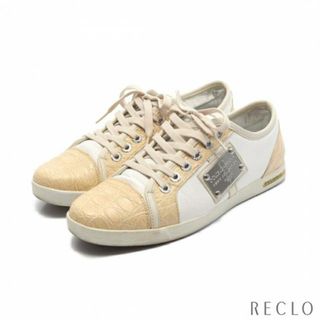 ドルチェ&ガッバーナ(DOLCE&GABBANA) スニーカー(メンズ)の通販 400点 ...