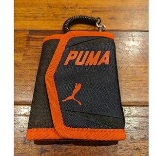 プーマ(PUMA)のPUMA　子供財布(財布)