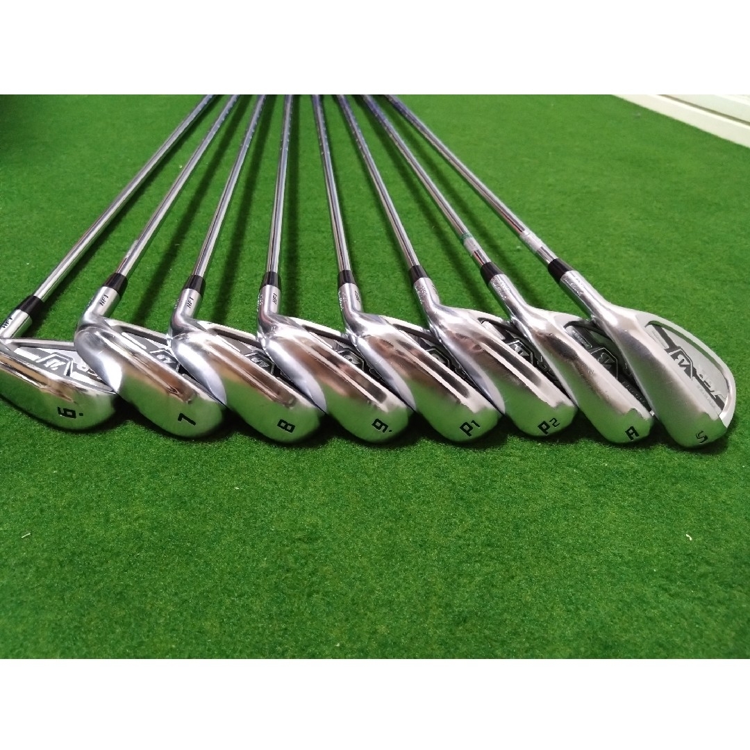 ブリヂストン ツアーB JGR HF1 アイアン N.S.PRO ZEROS 8 ブリヂストン ツアーB JGR HF1 アイアン N.S.PRO ZEROS 8