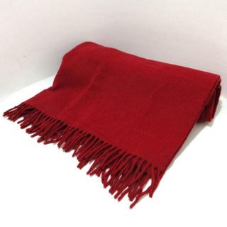 エルメス マフラー(レッド/赤色系)の通販 100点以上 | Hermesを買う
