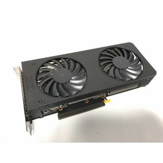 ELSA GeForce RTX 3060 Ti S.A.C LHR グラボ(PC周辺機器)