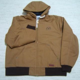 POLeR - セール15% ポーラー ダック キャンバス フーデット POLeR - セール15% ポーラー ダック キャンバス フーデット