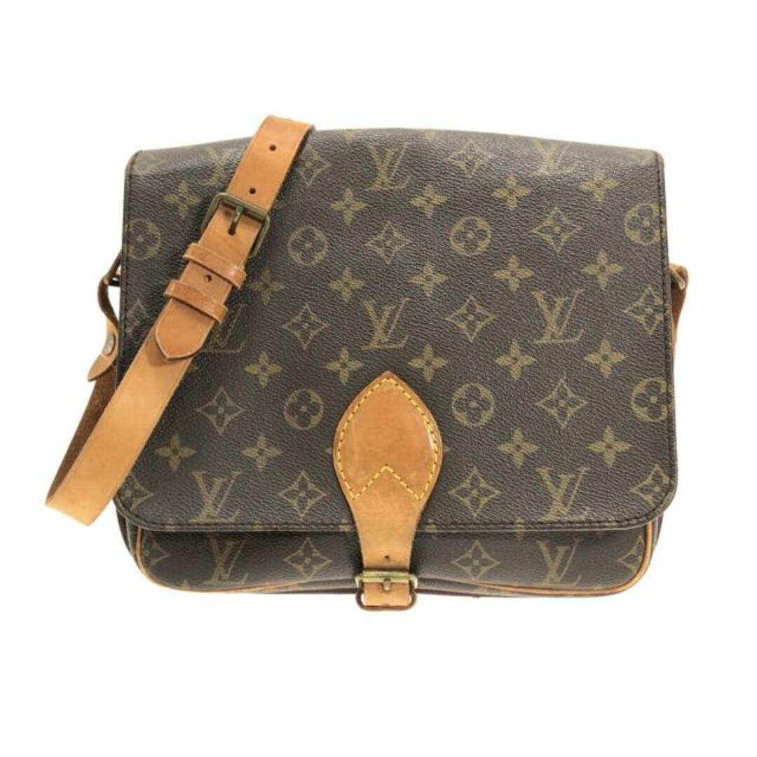 LOUIS VUITTON - ルイヴィトン ショルダーバッグ モノグラムの通販 by