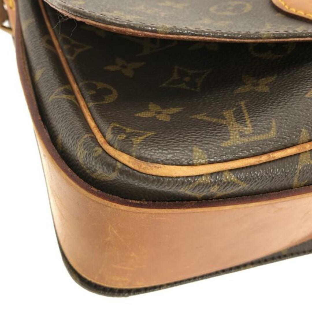 LOUIS VUITTON - ルイヴィトン ショルダーバッグ モノグラムの通販 by