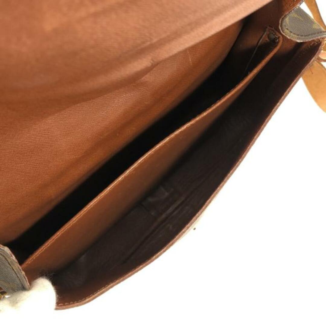 LOUIS VUITTON - ルイヴィトン ショルダーバッグ モノグラムの通販 by