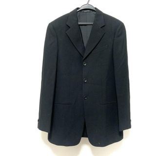 【送料無料】アルマーニ コレツィオーニ パテッド ジャケット ARMANI