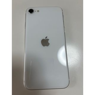 アイフォーン(iPhone)のiPhone  SE(スマートフォン本体)