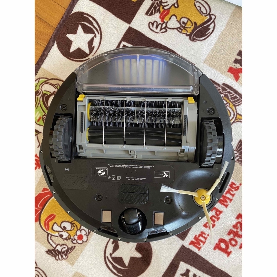 ルンバ606 R606060 定価32,800円 ルンバ606 R606060 定価32,800円