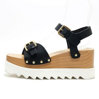 Stella McCartney - ステラマッカートニー サンダル 37 エリスの通販