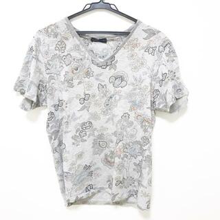 エトロ(ETRO)のエトロ 半袖Tシャツ サイズXS メンズ -(Tシャツ/カットソー(半袖/袖なし))