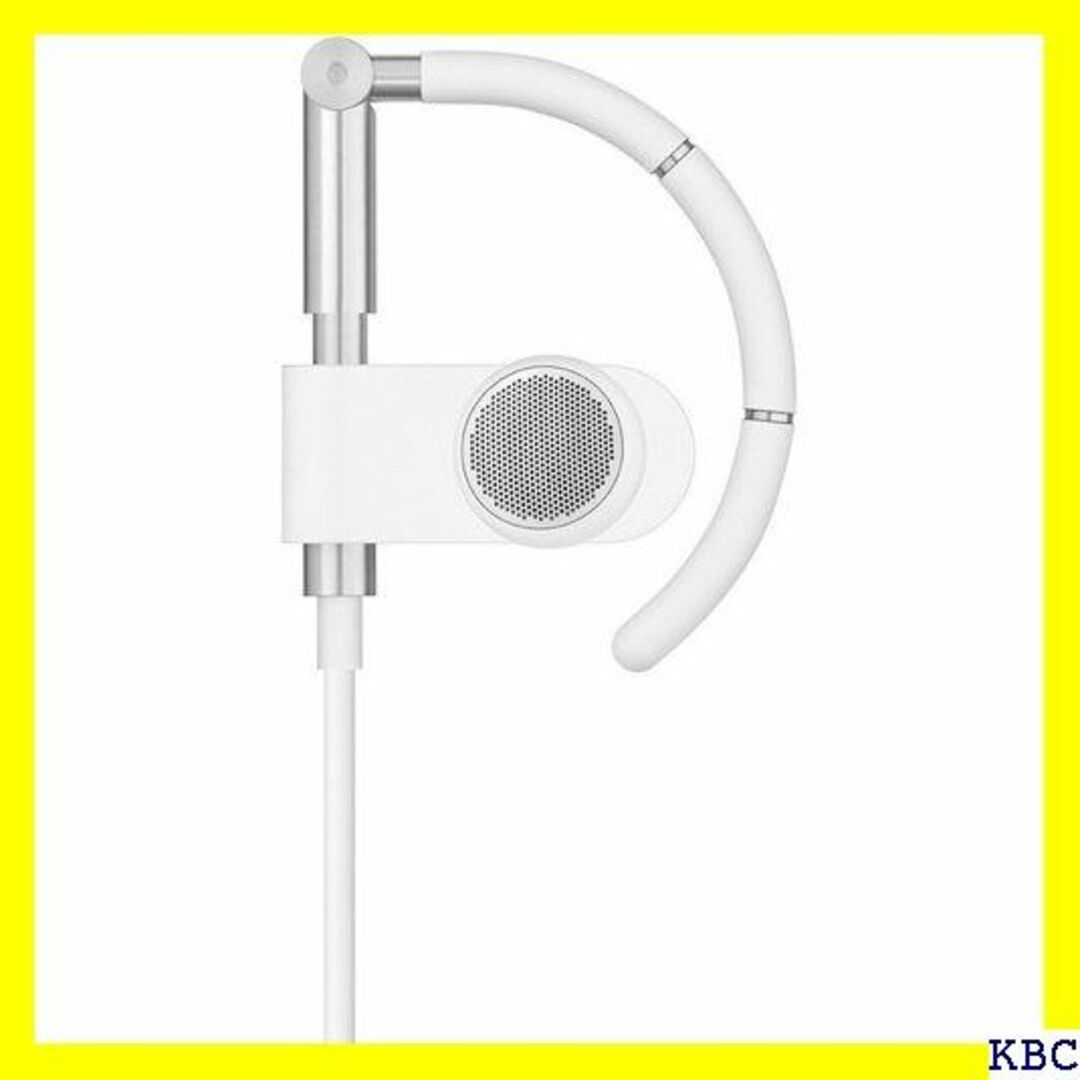 ☆人気商品 Bang & Olufsen ワイヤレス耳掛け 対応 ホワイト 83の通販
