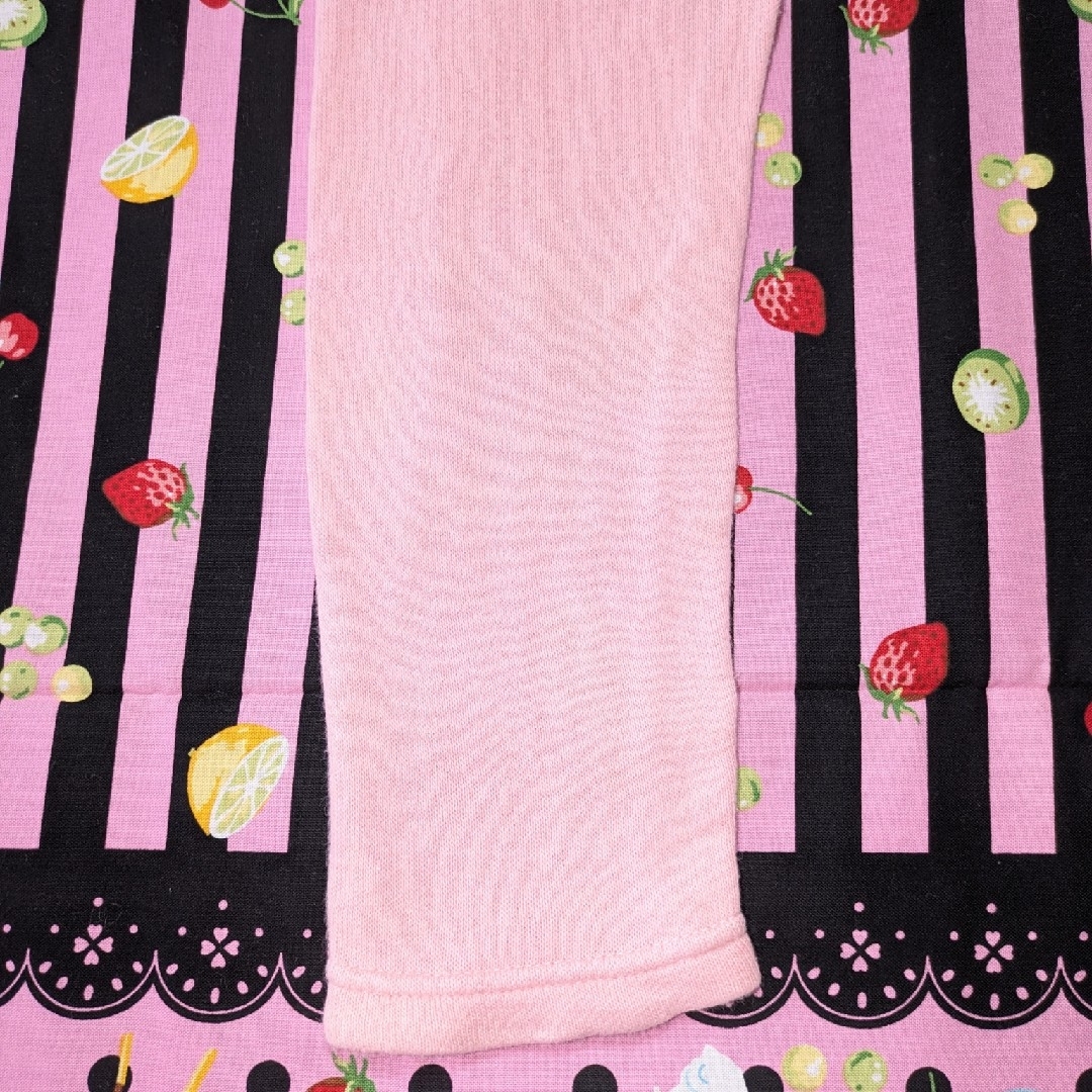 Shirley Temple(シャーリーテンプル)のShirleyTempleカットソー キッズ/ベビー/マタニティのキッズ服女の子用(90cm~)(Tシャツ/カットソー)の商品写真