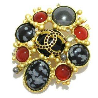 シャネル ブローチ/コサージュ(パール)の通販 400点以上 | CHANELの